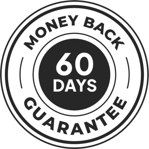 ViriFlow  Money Back Guarantee