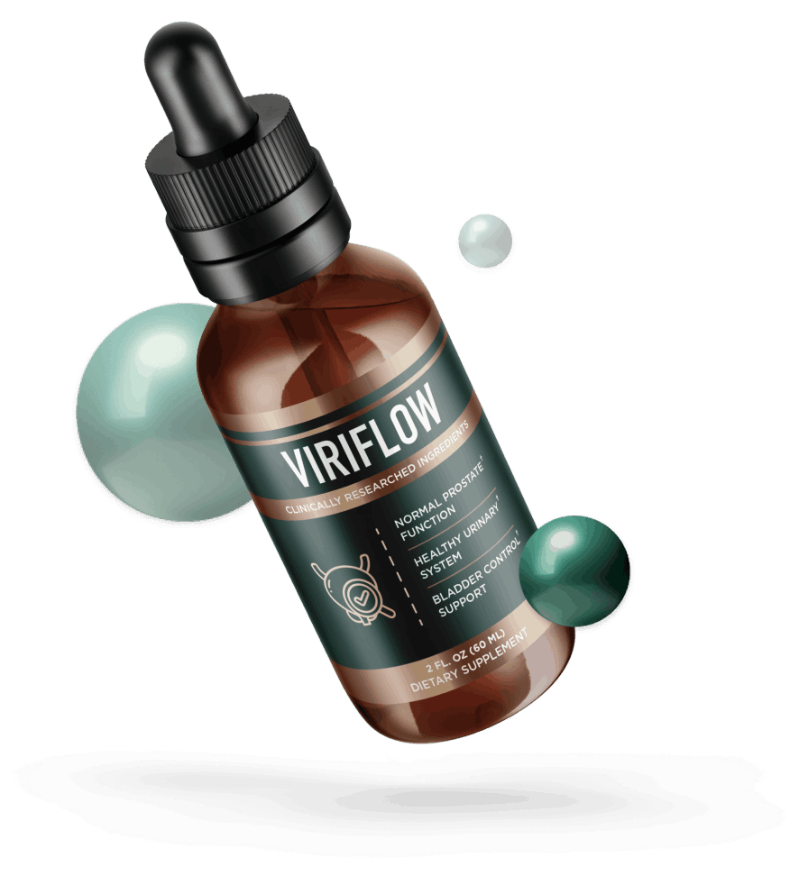 How Does ViriFlow  Works?